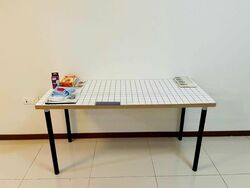 Blk 19 GHIM MOH GARDENS (Queenstown), HDB 3 Rooms #448824571